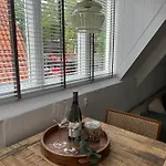 Apartamento Hartje Bergen
