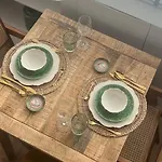 Hartje Apartamento Bergen
