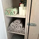 Apartamento Hartje *