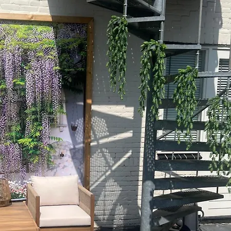 Hartje * ベルゲン