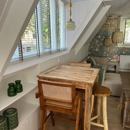 Apartamento Hartje