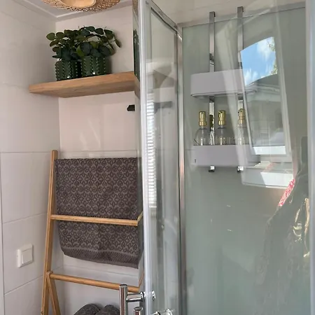 Appartement Hartje *