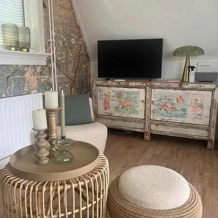 Apartamento Hartje