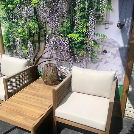 Hartje Apartamento