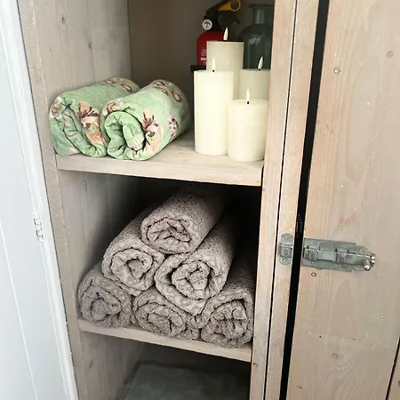 アパート Hartje *