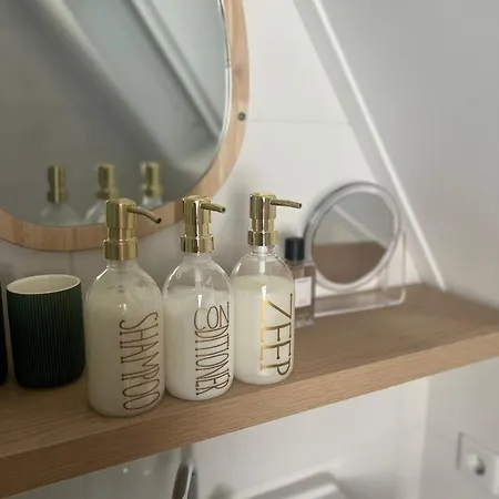 Hartje Appartement *