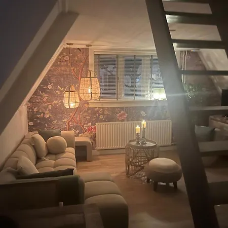 Hartje Appartement Bergen