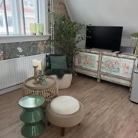 Hartje Apartamento *