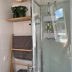 Apartment Hartje *