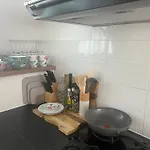 Hartje Apartment *