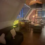 Apartment Hartje *